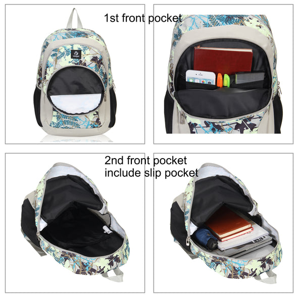 Veegul Kids Sturdy Schoolbags