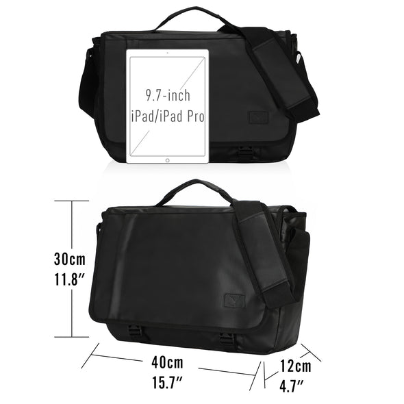 Hynes Eagle 15.6 inch Commute Shoulder Bag