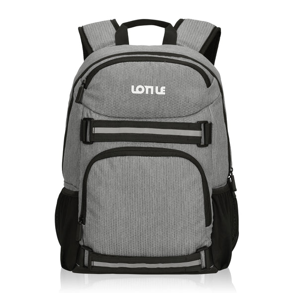 LOTILE Insulated Cooler Backpack 24 Cans