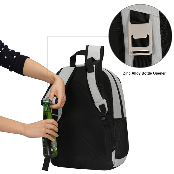 LOTILE Soft Cooler Backpack 24L Backpack Cooler