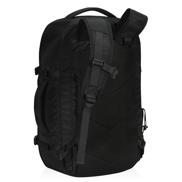Hynes Eagle 45L  Carry on Backpack Weekender Bag