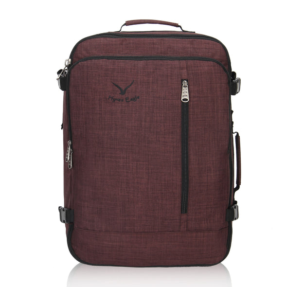 Hynes Eagle Amsterdam 38L  Weekender Carry on Backpack