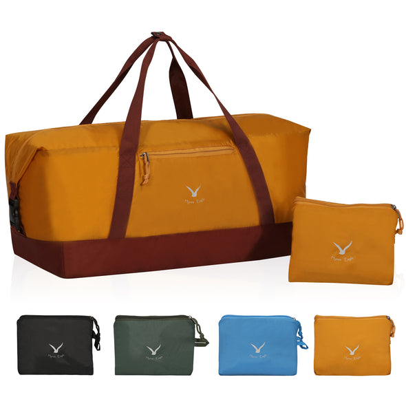 Hynes Eagle 35L Packable Sports Duffel  Bag