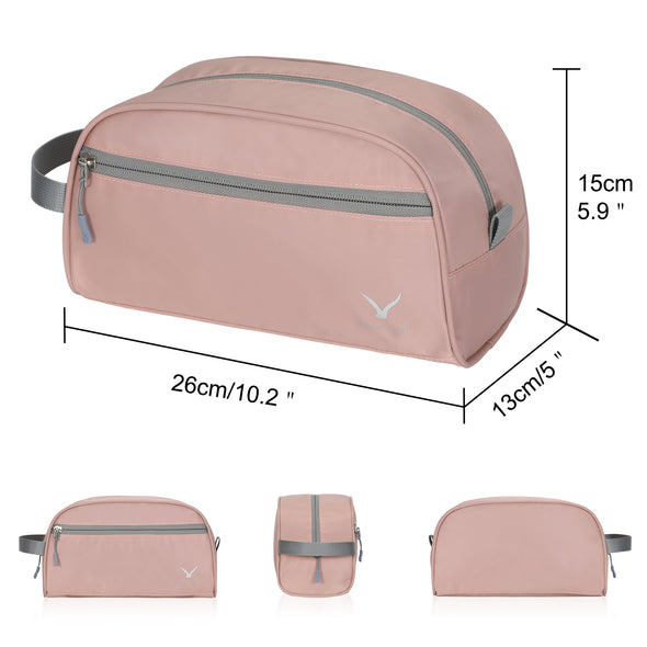 Hynes Eagle Manchester Toiletry Bag