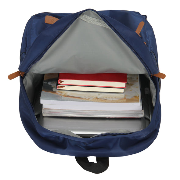 Veegul School Backpack Classic Bookbag