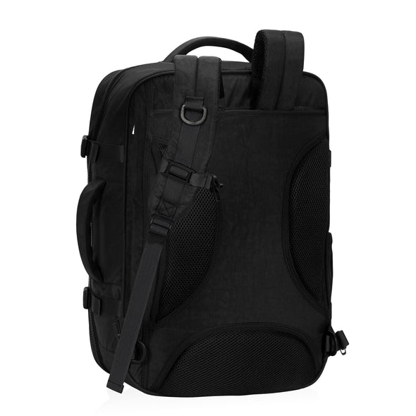 Hynes Eagle Santiago 44L Carry on Backpack Travel Pack