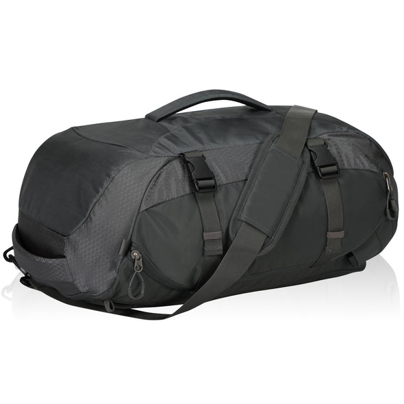 Hynes Eagle Duffel Backpack Gym Sports Bag