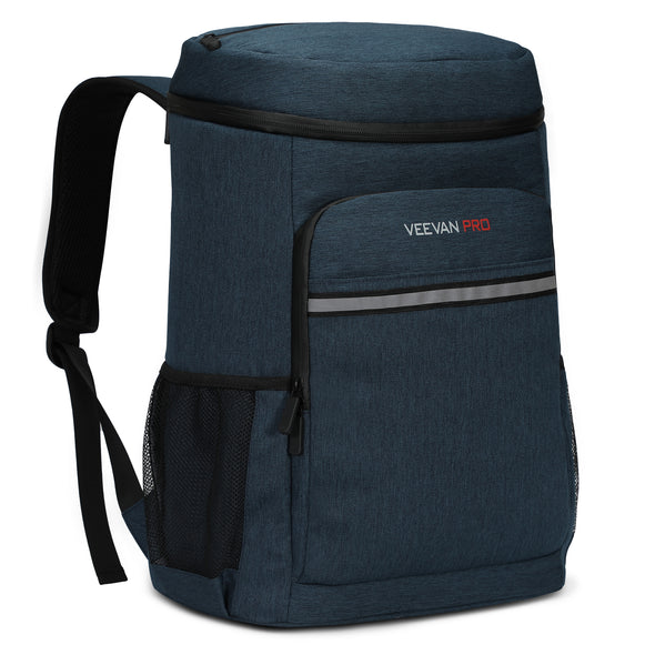 Veevanpro Insulted Cooler Backpack 33L