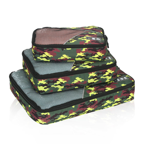 Hynes Eagle Pro Pack Packing Cubes