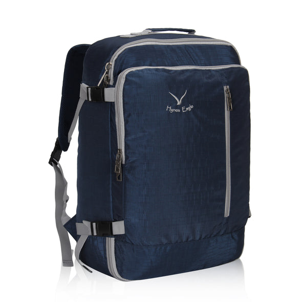 Hynes Eagle Amsterdam 38L  Weekender Carry on Backpack
