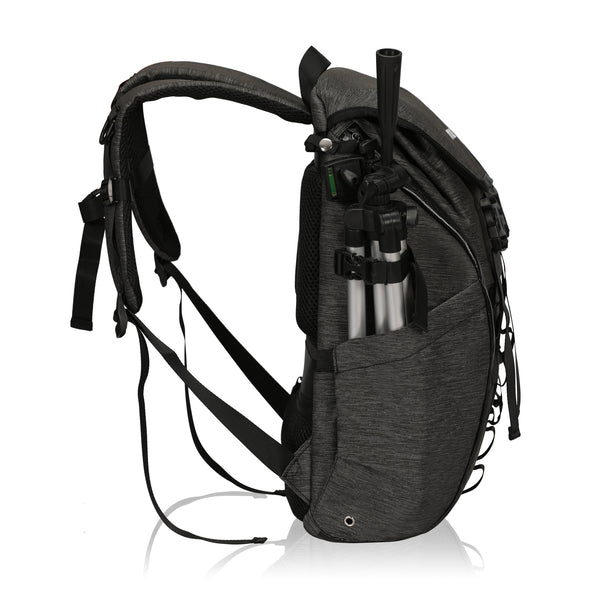 LOTILE DSLR SLR C Shockproof Camera Shoulder Messenger Sling Bag