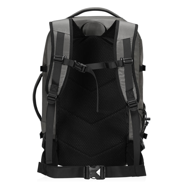 Hynes Eagle 45L  Carry on Backpack Weekender Bag