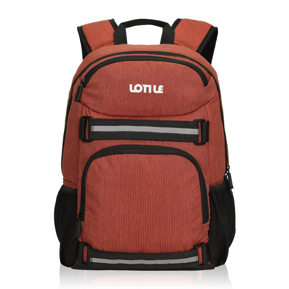 LOTILE Insulated Cooler Backpack 24 Cans