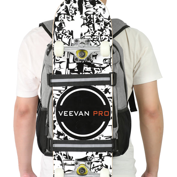 Veevanpro 20L Cooler Backpack 25 Cans