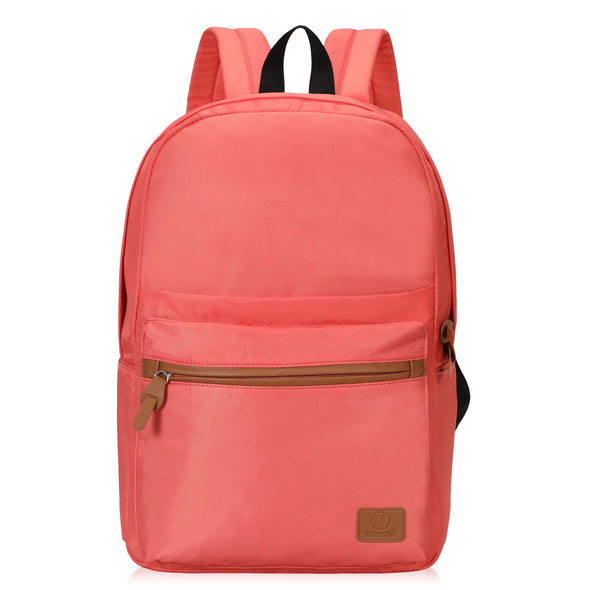 Veegul School Backpack Classic Bookbag