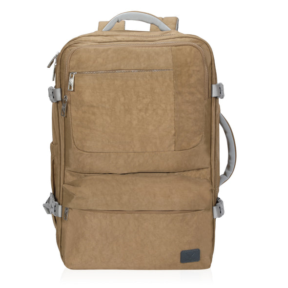 Hynes Eagle Santiago 44L Carry on Backpack Travel Pack
