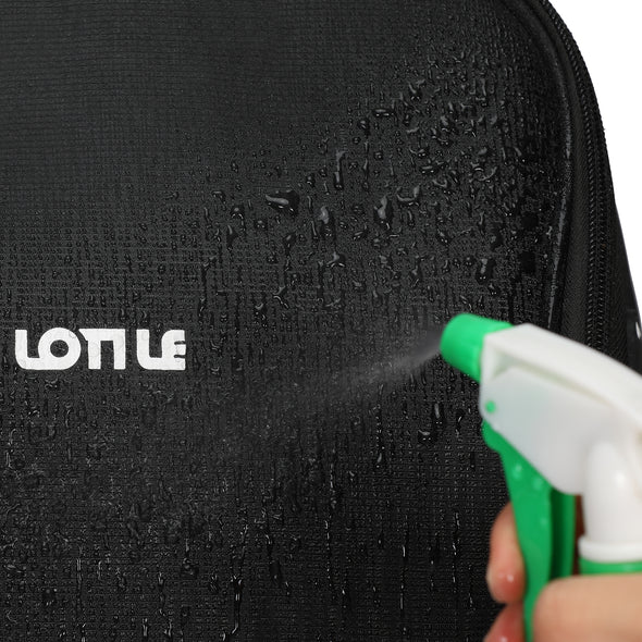 LOTILE Camera Backpack Laptop Bag