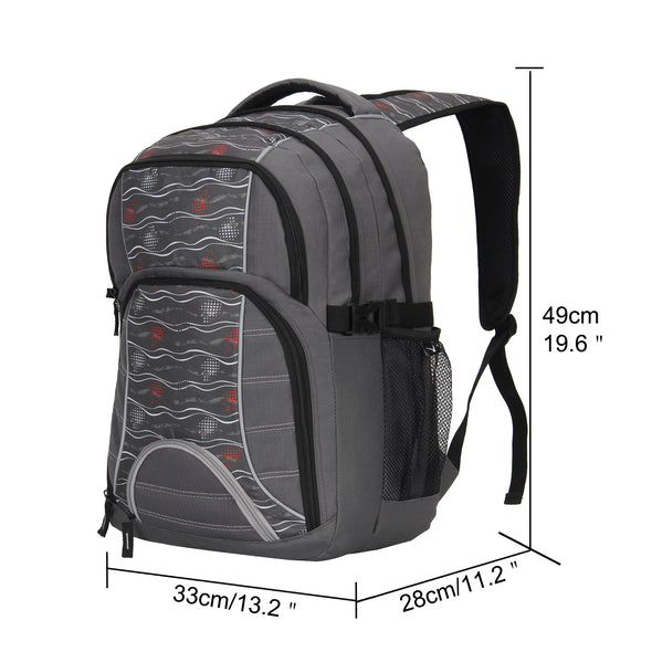 Hynes Eagle 17 inches Computer backpack