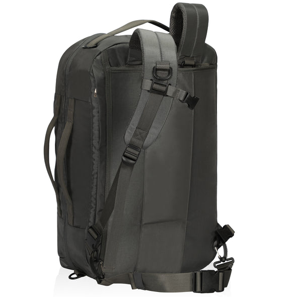 Hynes Eagle 42L Anti Theft Carry on Backpack