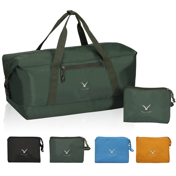 Hynes Eagle 35L Packable Sports Duffel  Bag