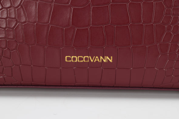 COCOVANN Grace Crossbody Bag