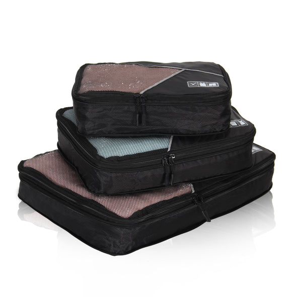 Hynes Eagle Pro Pack  Compression Packing Cubes